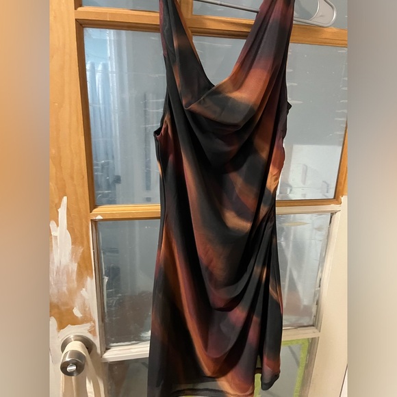 Dynamite Mini Dress - Picture 1 of 4